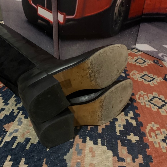 Marc by Marc Jacobs boots - Picture 5 of 5